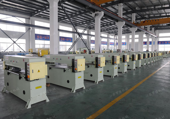 裁斷機(jī)廠家質(zhì)量如何？